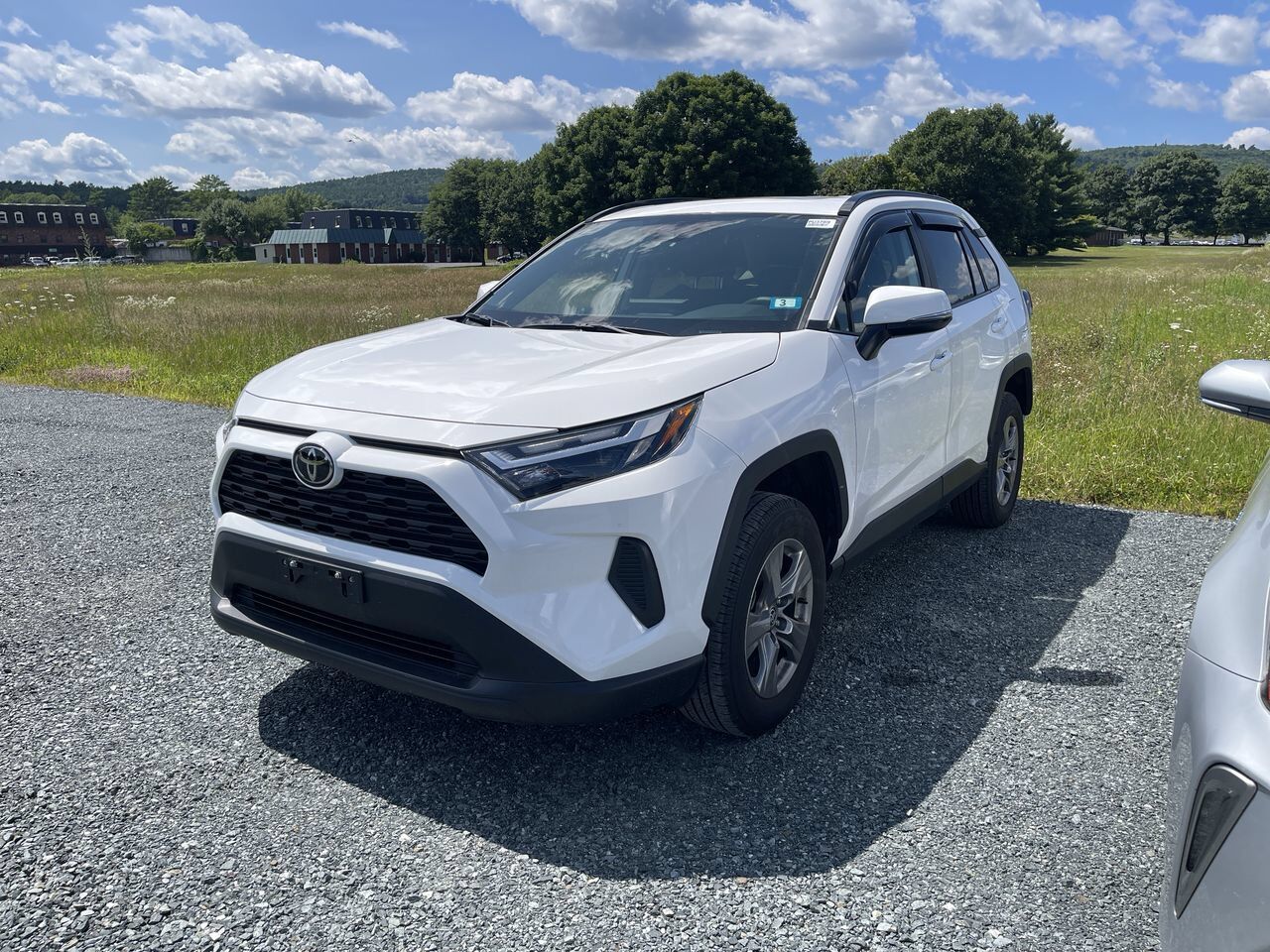 2024 Toyota RAV4 XLE White River Junction VT