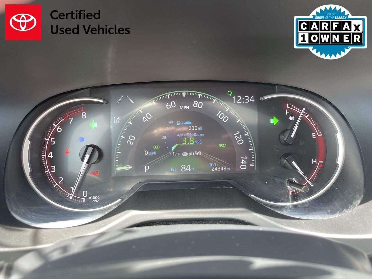 2024 Toyota RAV4 XLE White River Junction VT