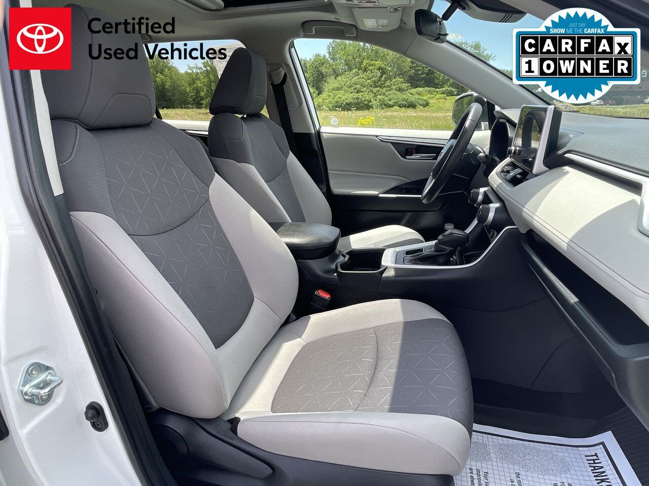 2024 Toyota RAV4 XLE White River Junction VT