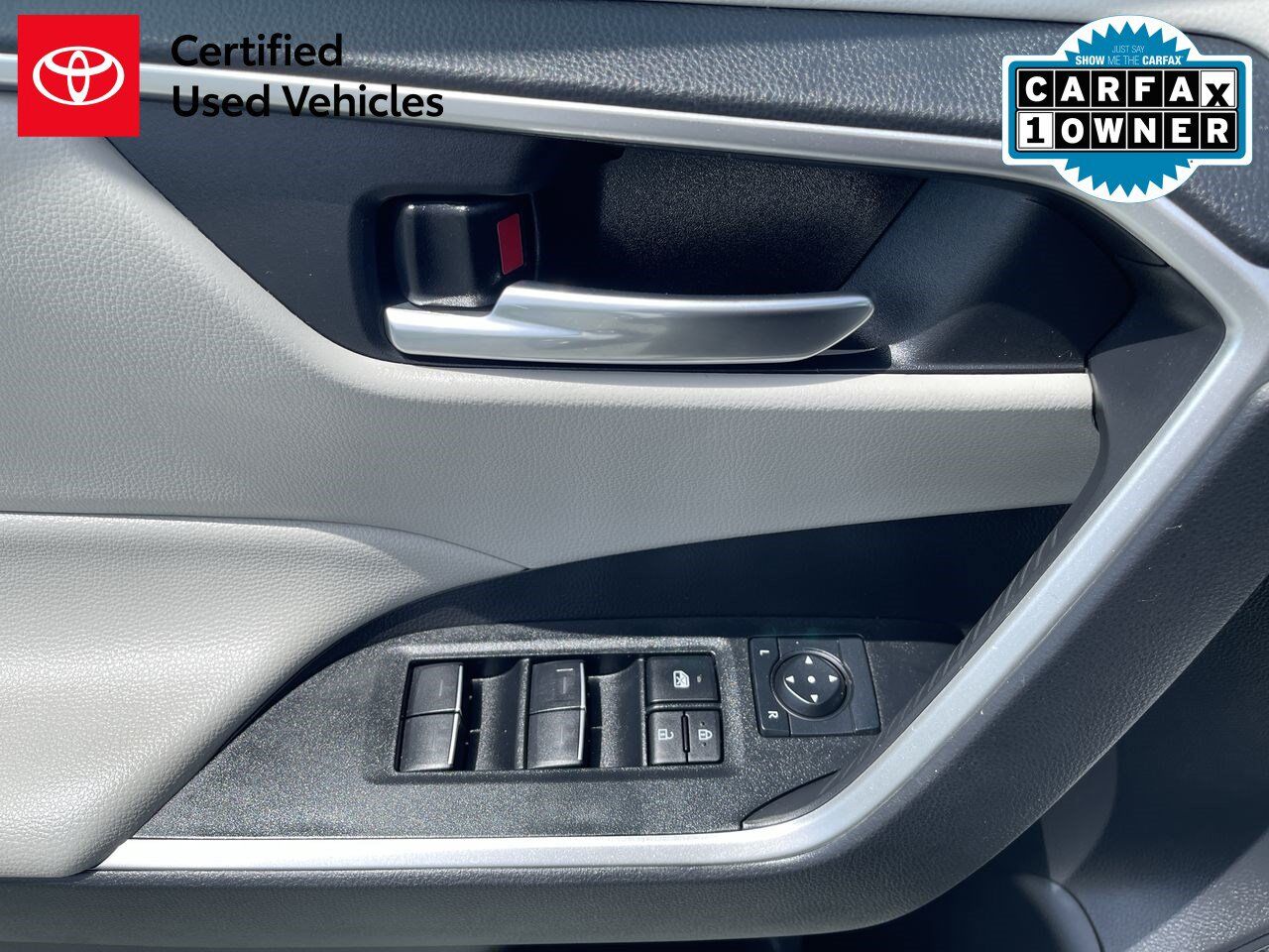 2024 Toyota RAV4 XLE White River Junction VT