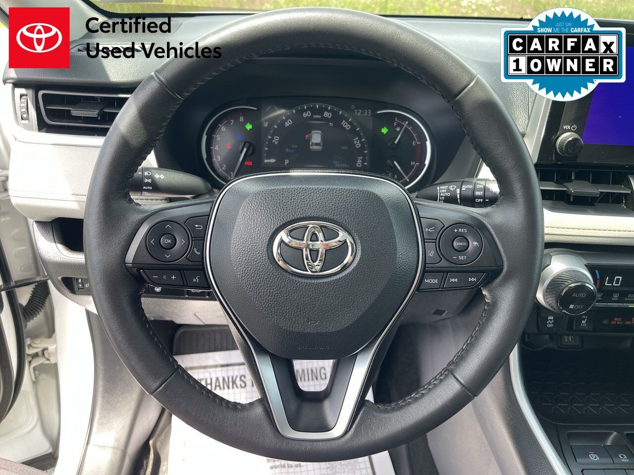 2024 Toyota RAV4 XLE White River Junction VT