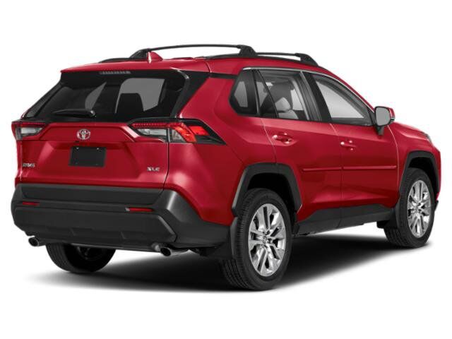 2024 Toyota RAV4 XLE Winder GA