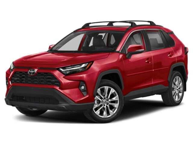 2024 Toyota RAV4 XLE Winder GA