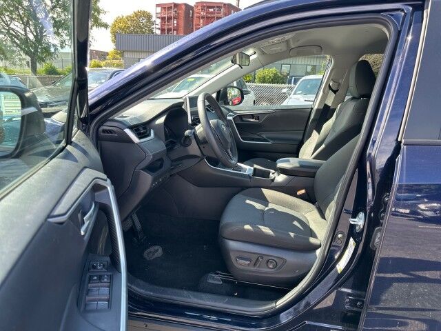 2024 Toyota RAV4 XLE Worcester MA