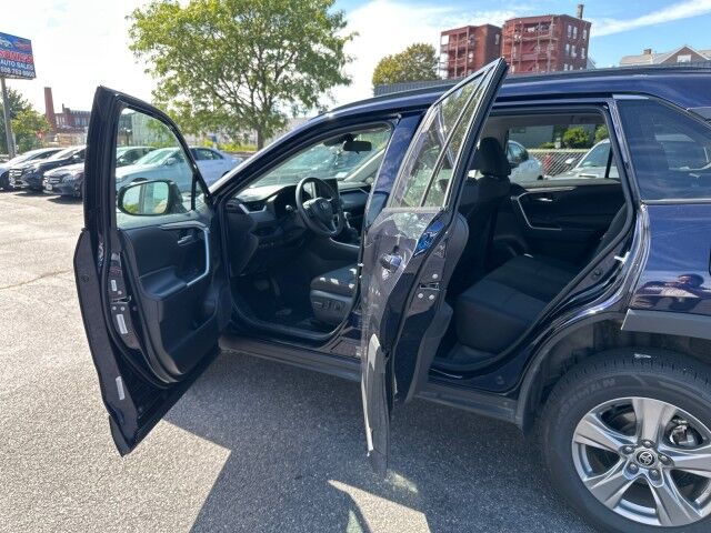 2024 Toyota RAV4 XLE Worcester MA