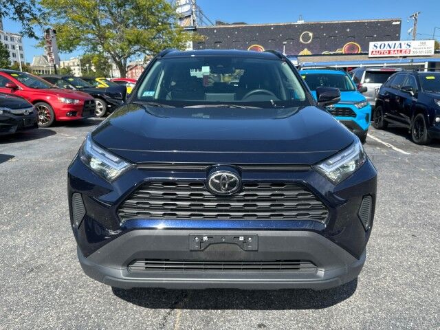 2024 Toyota RAV4 XLE Worcester MA