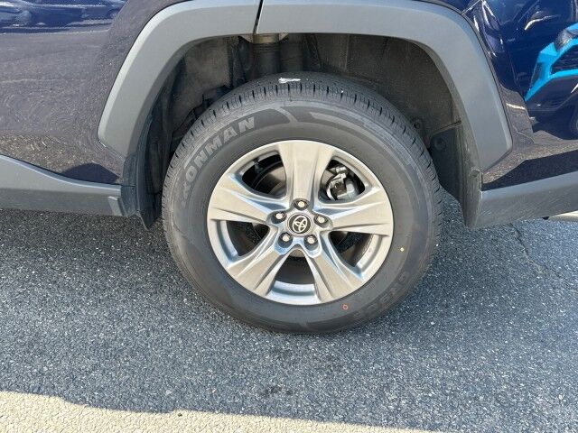 2024 Toyota RAV4 XLE Worcester MA