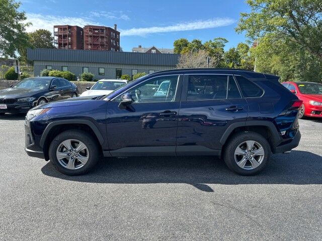 2024 Toyota RAV4 XLE Worcester MA