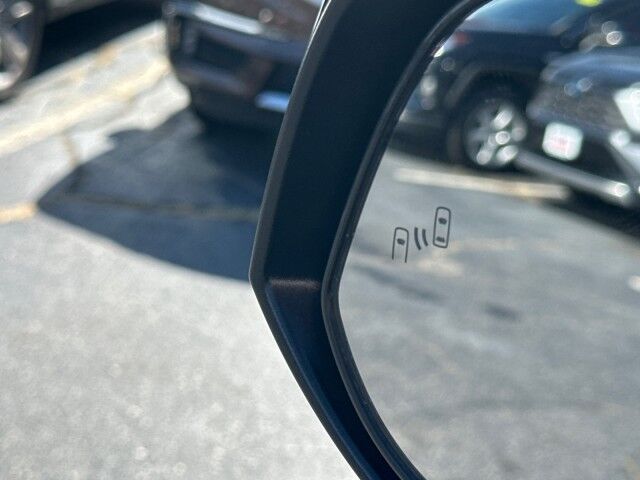 2024 Toyota RAV4 XLE Worcester MA