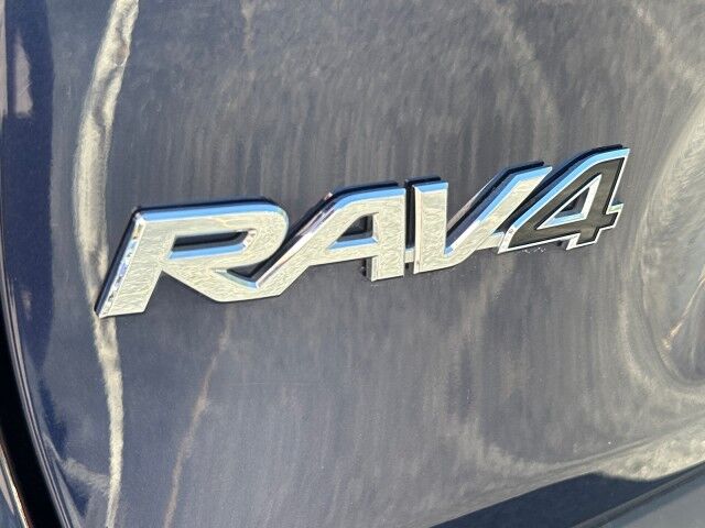 2024 Toyota RAV4 XLE Worcester MA
