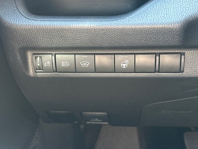 2024 Toyota RAV4 XLE Worcester MA