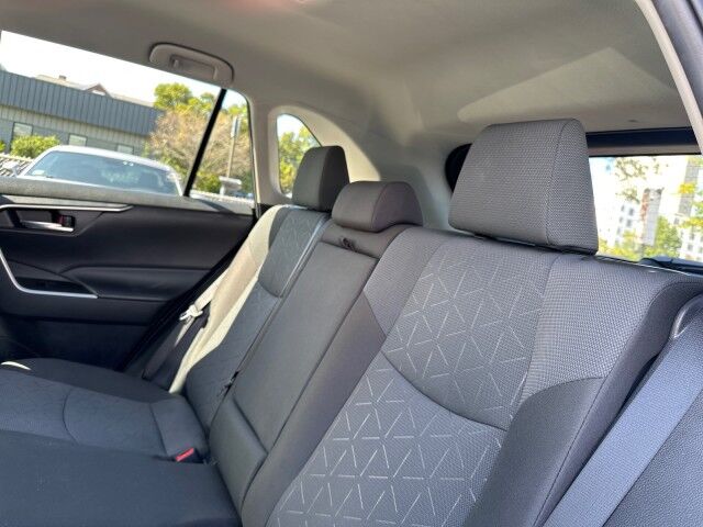 2024 Toyota RAV4 XLE Worcester MA
