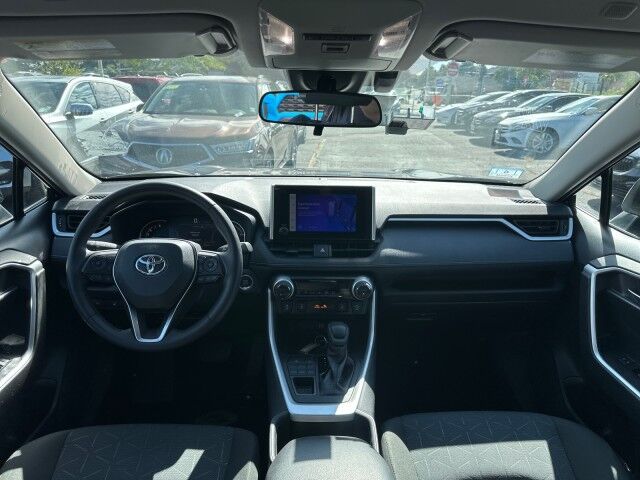 2024 Toyota RAV4 XLE Worcester MA