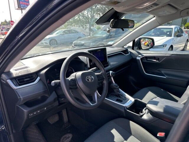 2024 Toyota RAV4 XLE Worcester MA