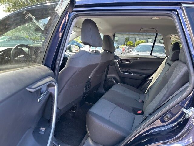 2024 Toyota RAV4 XLE Worcester MA