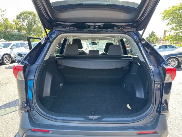 2024 Toyota RAV4 XLE Worcester MA
