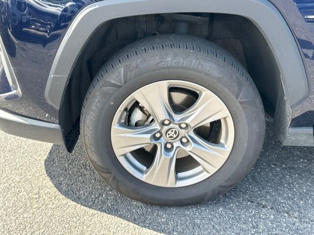 2024 Toyota RAV4 XLE Worcester MA