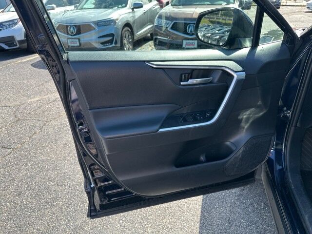 2024 Toyota RAV4 XLE Worcester MA