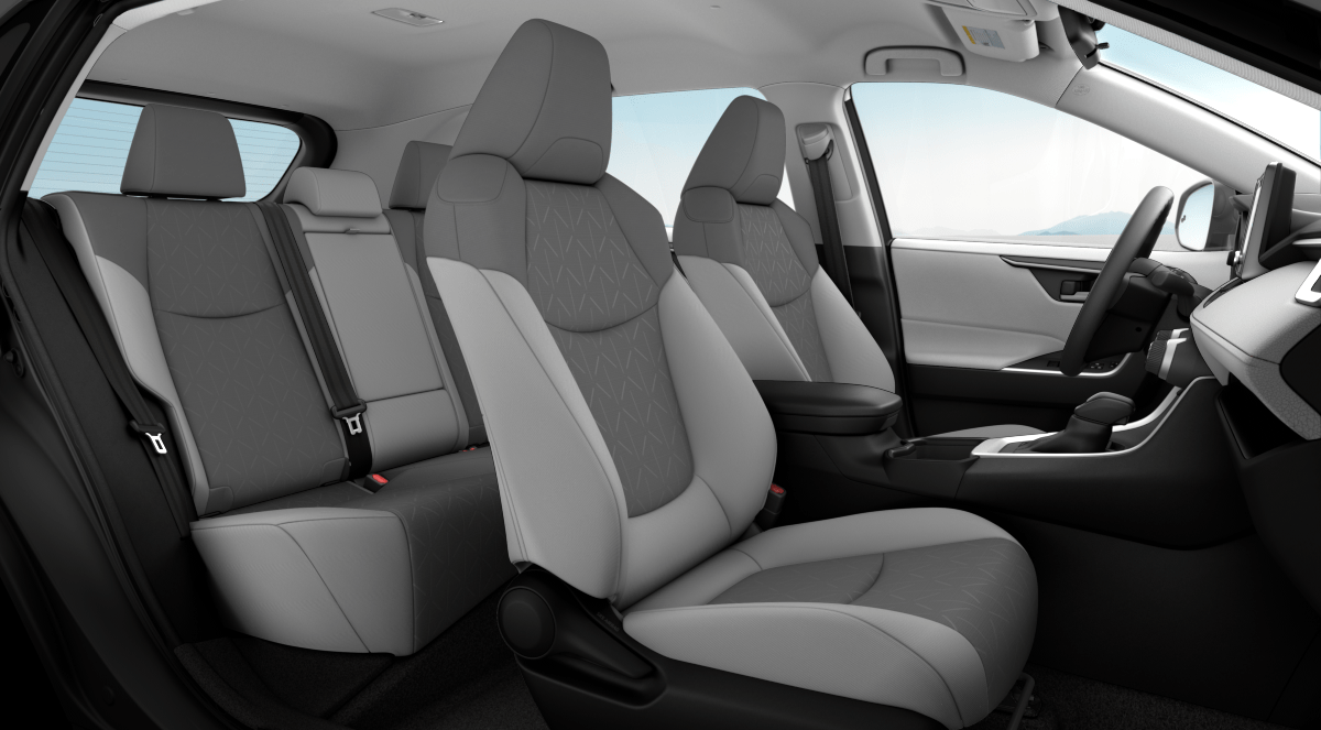 2024 Toyota RAV4 XLE Yuma AZ