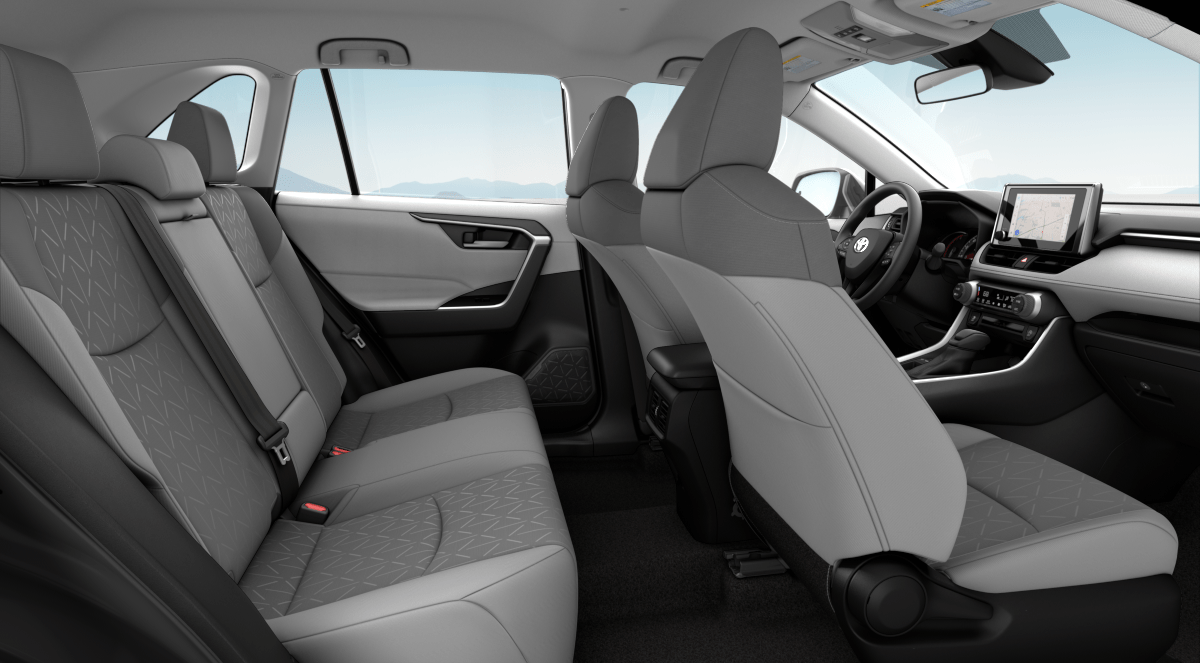 2024 Toyota RAV4 XLE Yuma AZ