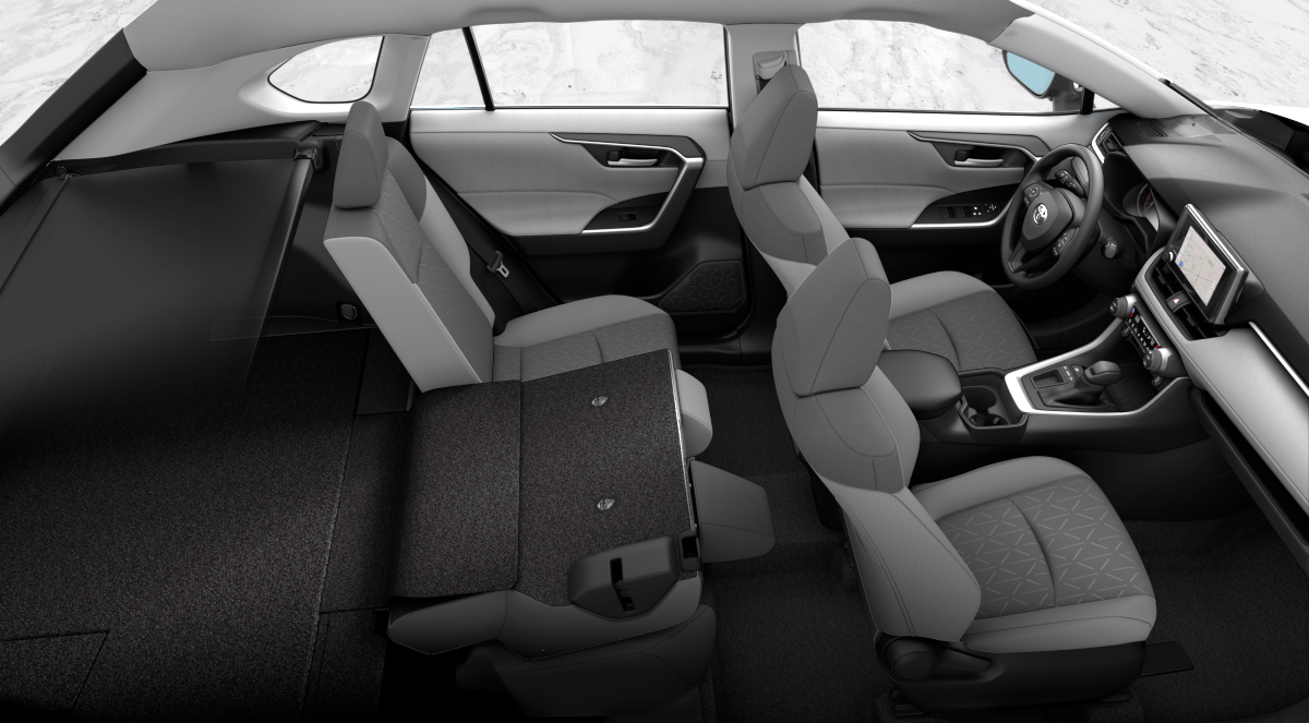 2024 Toyota RAV4 XLE Yuma AZ