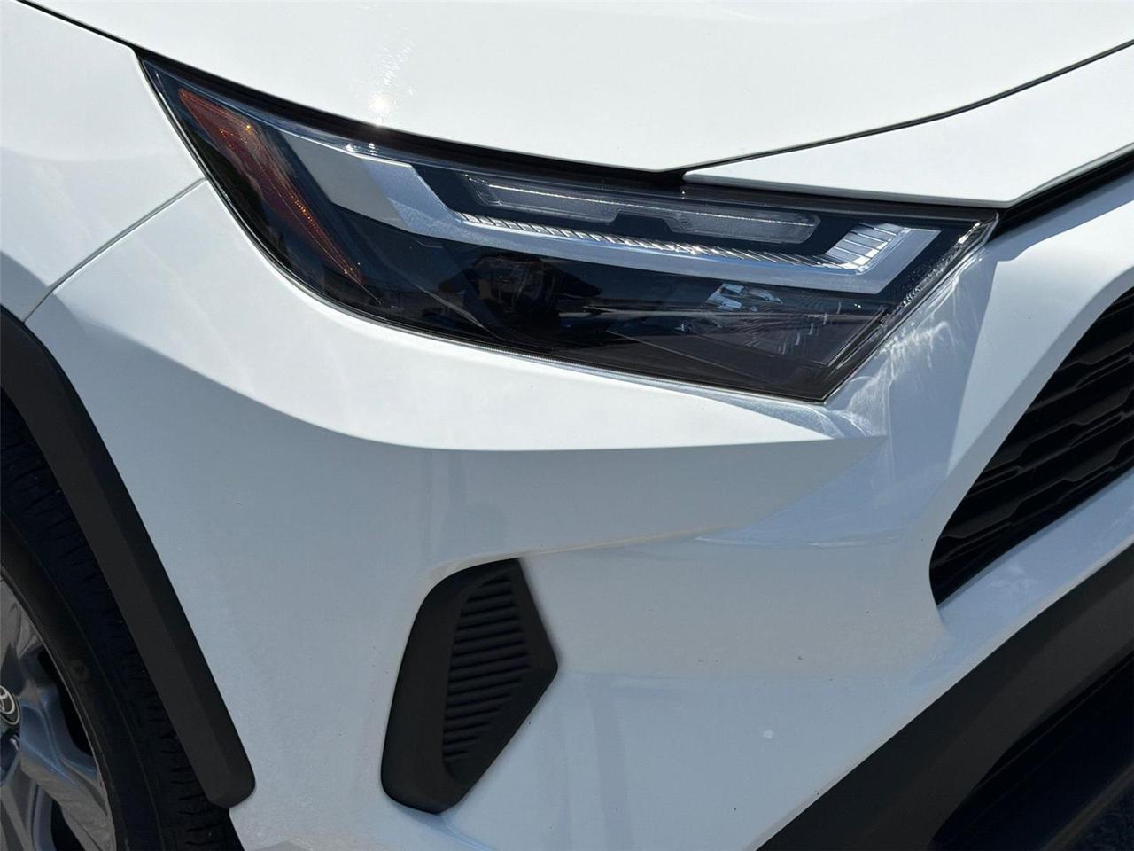 2024 Toyota RAV4 XLE Hagerstown MD