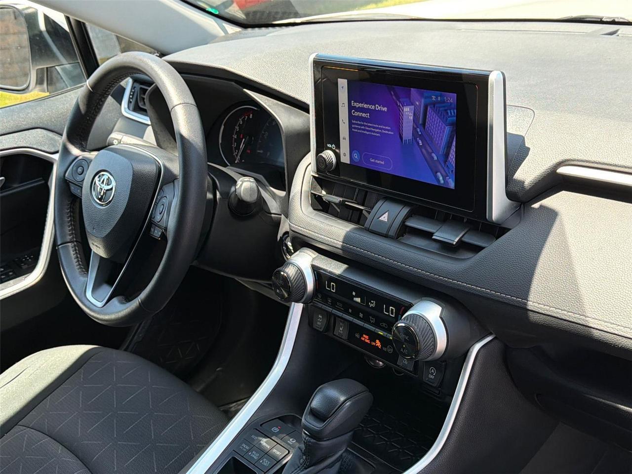 2024 Toyota RAV4 XLE Hagerstown MD