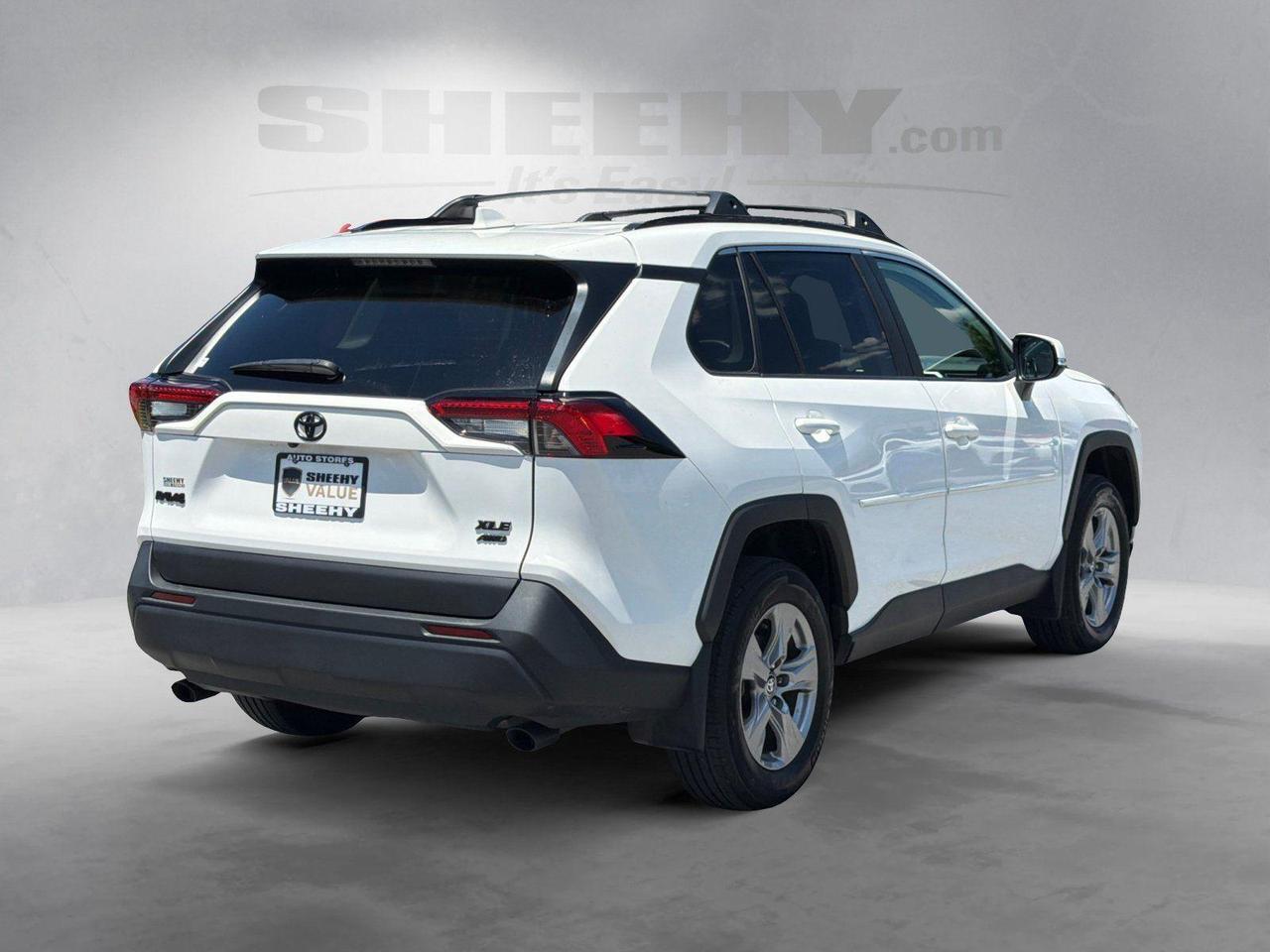 2024 Toyota RAV4 XLE Hagerstown MD