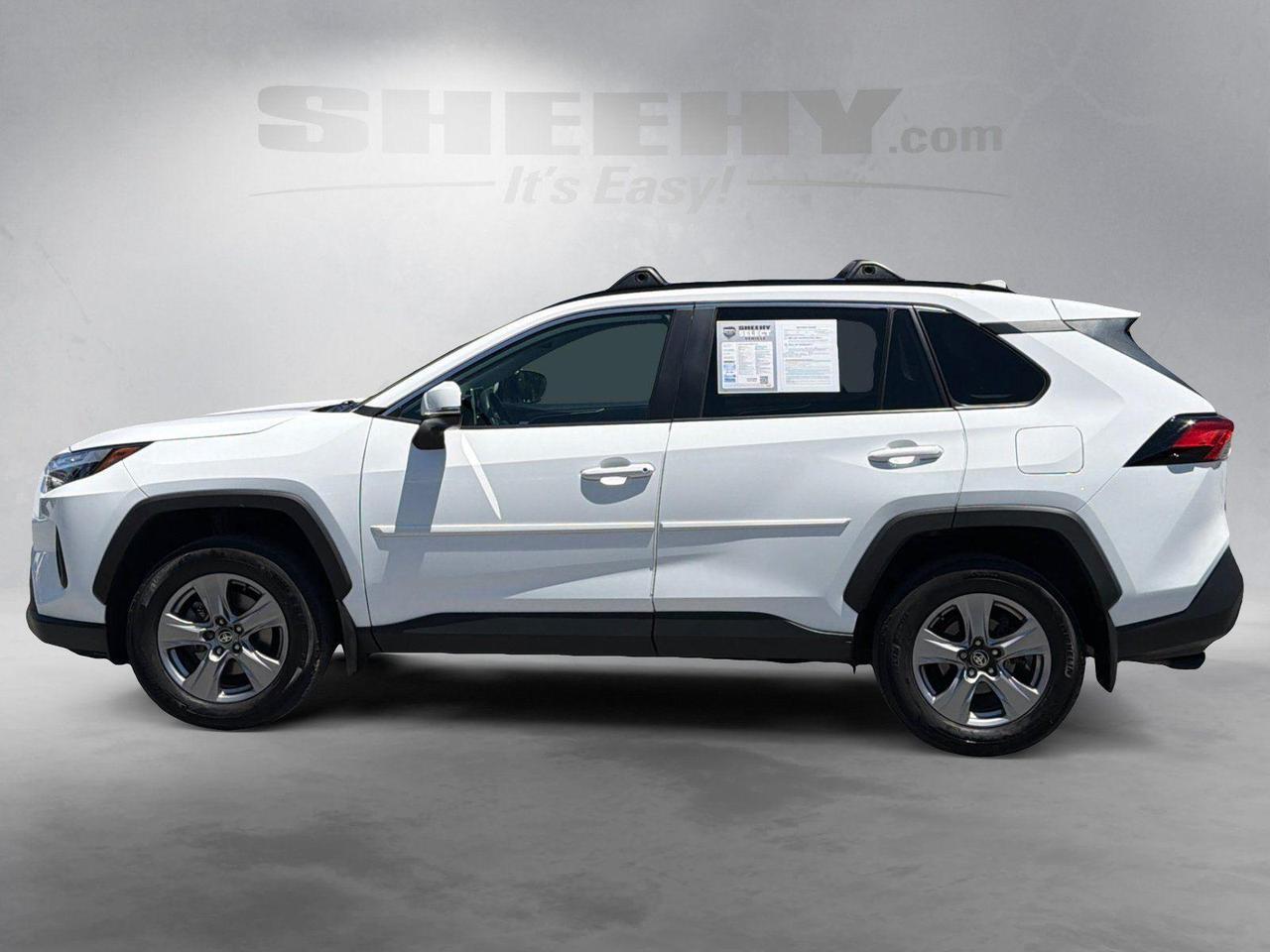 2024 Toyota RAV4 XLE Hagerstown MD