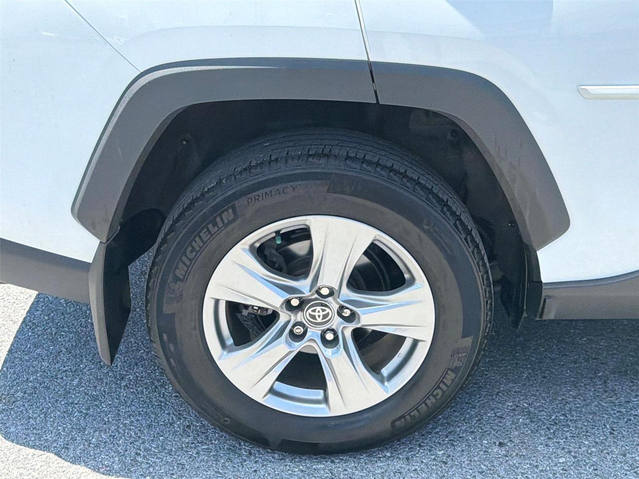 2024 Toyota RAV4 XLE Hagerstown MD