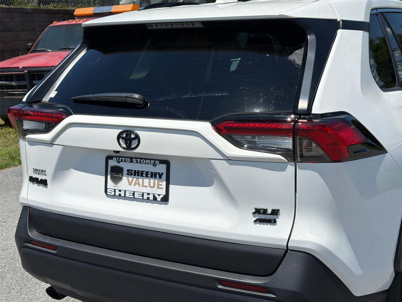2024 Toyota RAV4 XLE Hagerstown MD
