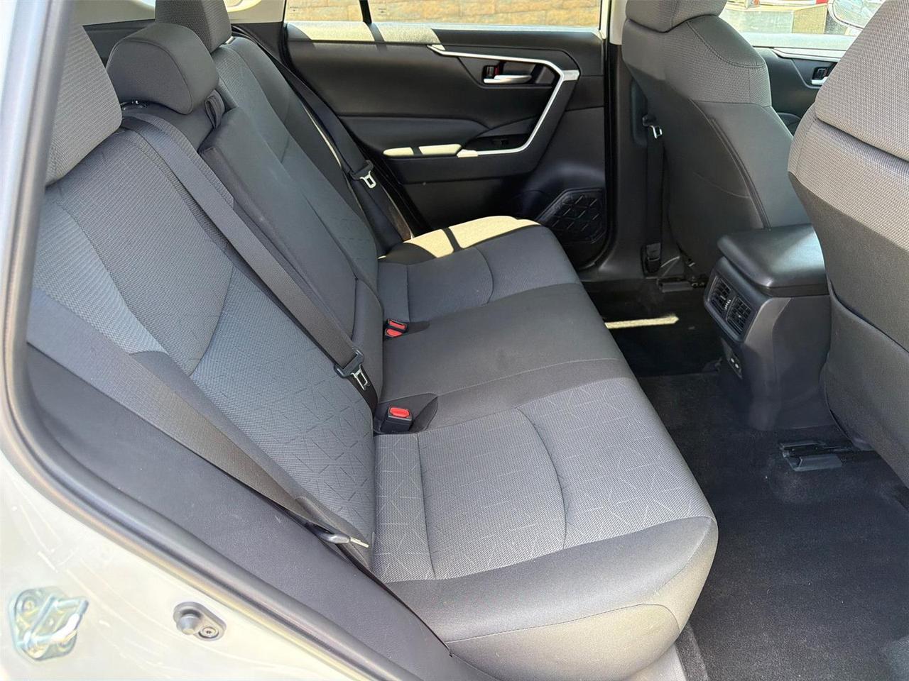 2024 Toyota RAV4 XLE Hagerstown MD