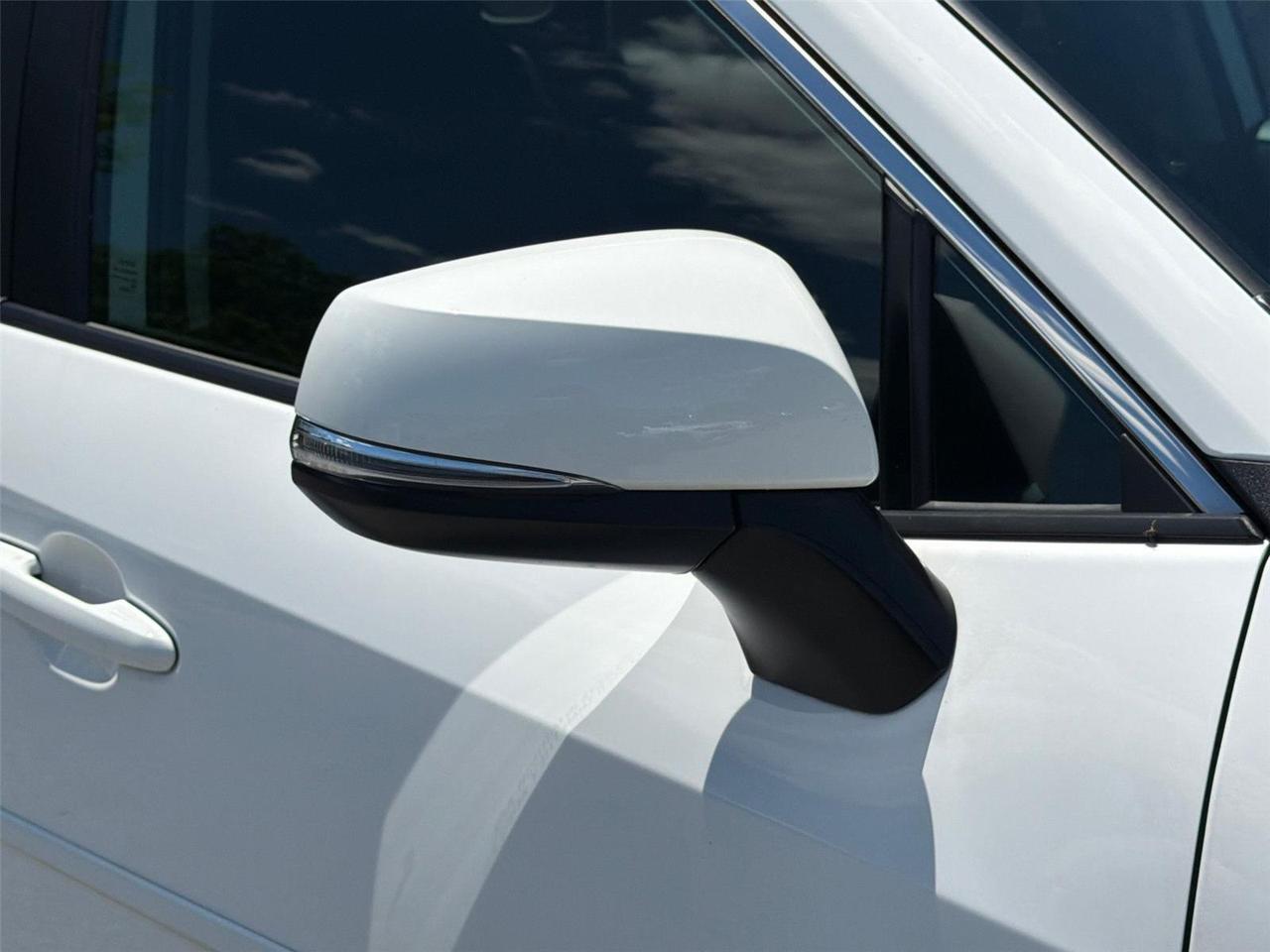 2024 Toyota RAV4 XLE Hagerstown MD