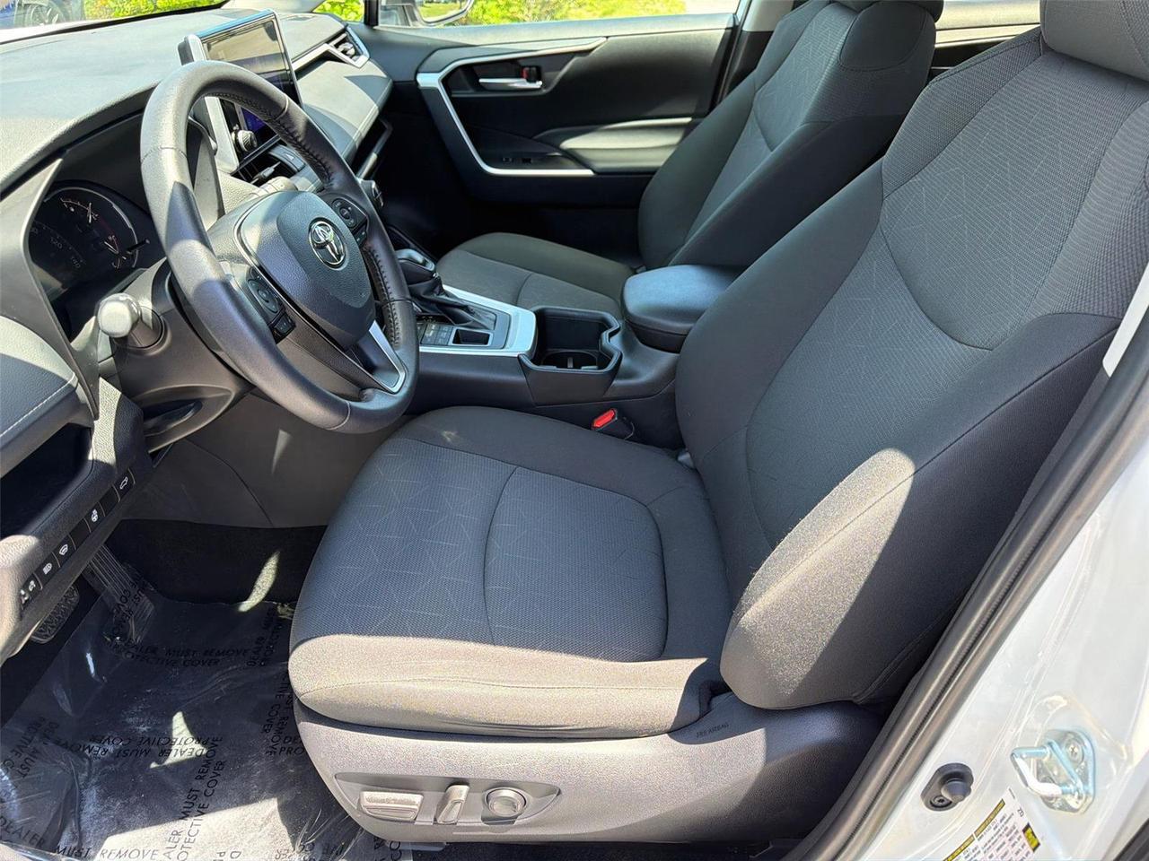 2024 Toyota RAV4 XLE Hagerstown MD