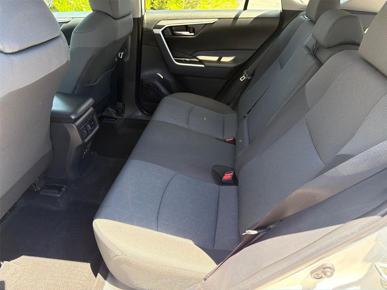 2024 Toyota RAV4 XLE Hagerstown MD