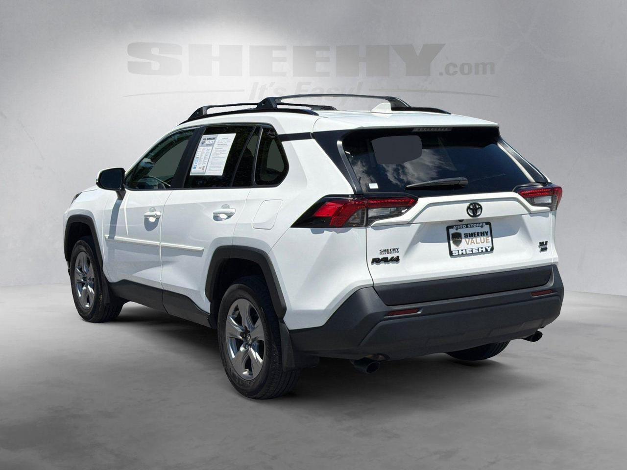 2024 Toyota RAV4 XLE Hagerstown MD