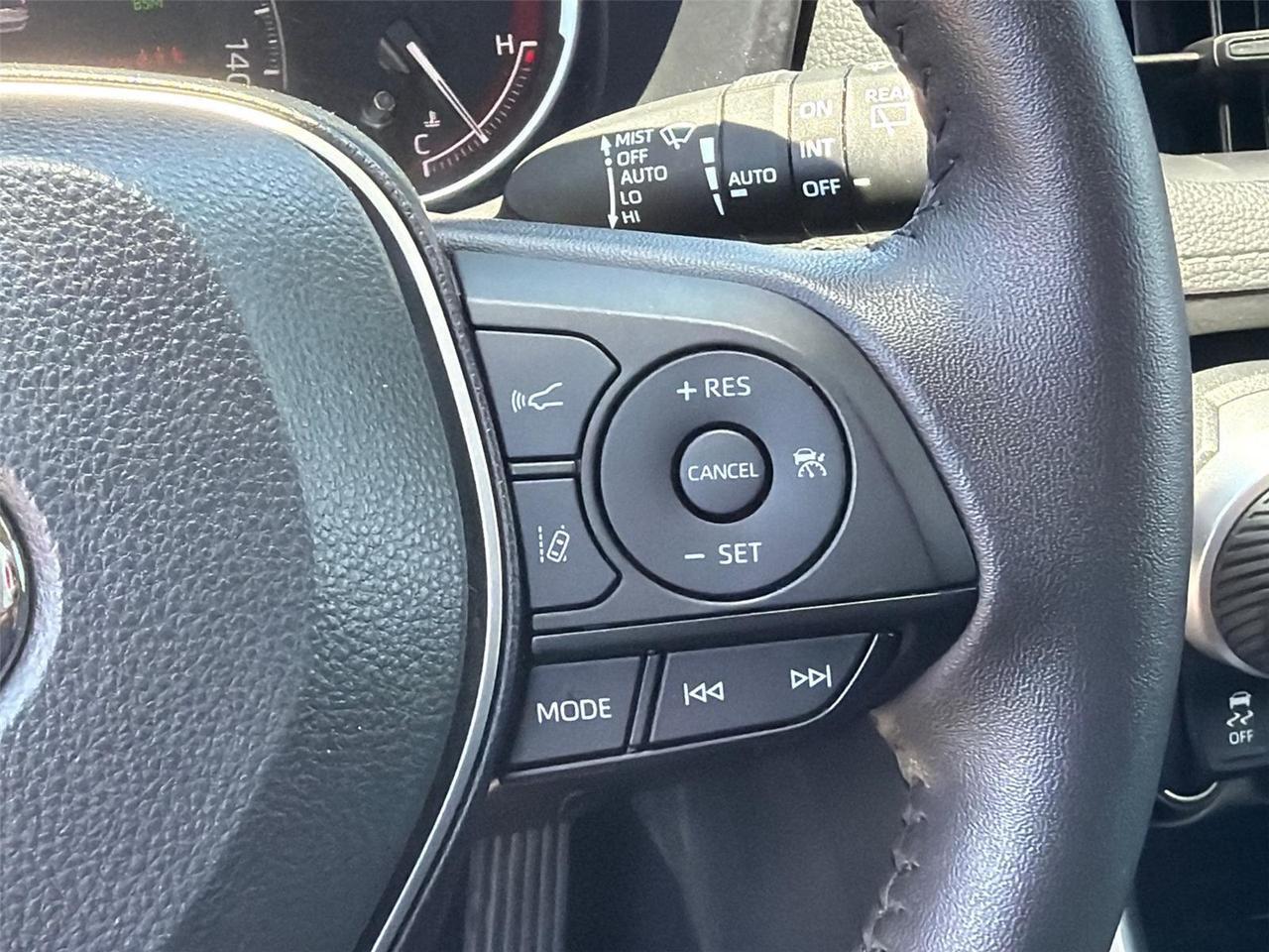 2024 Toyota RAV4 XLE Hagerstown MD