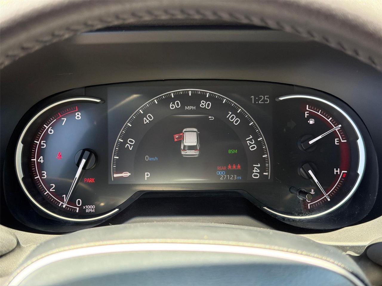 2024 Toyota RAV4 XLE Hagerstown MD