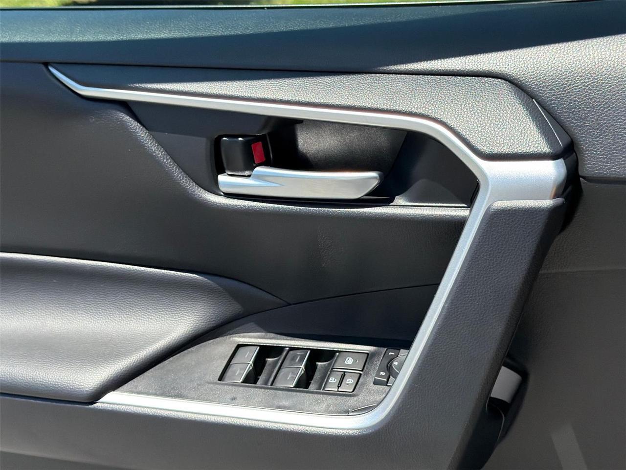 2024 Toyota RAV4 XLE Hagerstown MD