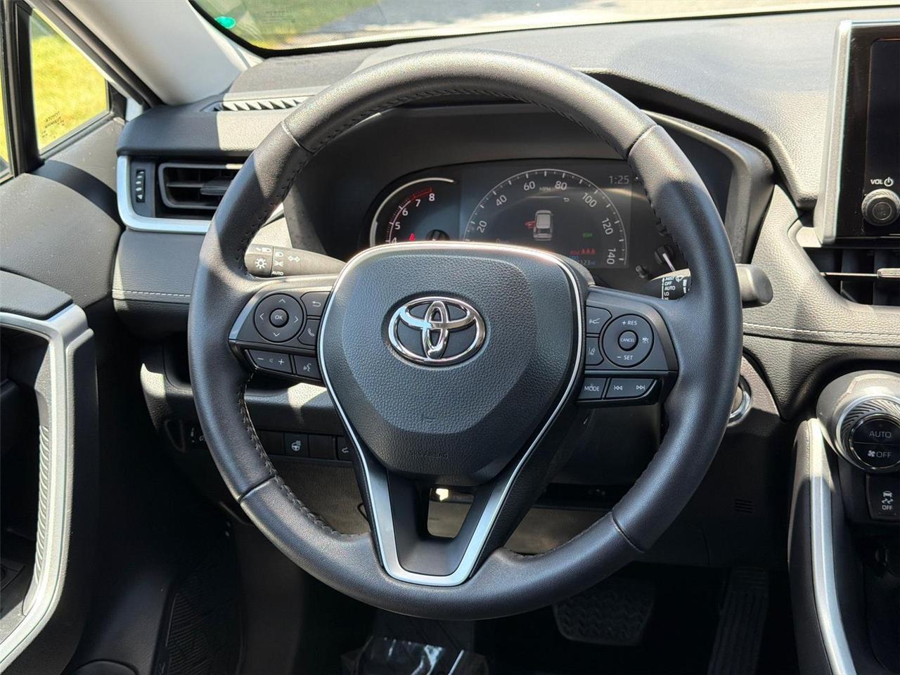 2024 Toyota RAV4 XLE Hagerstown MD