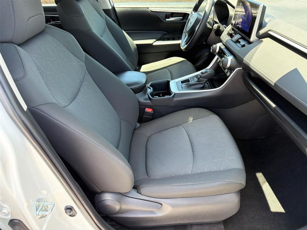 2024 Toyota RAV4 XLE Hagerstown MD