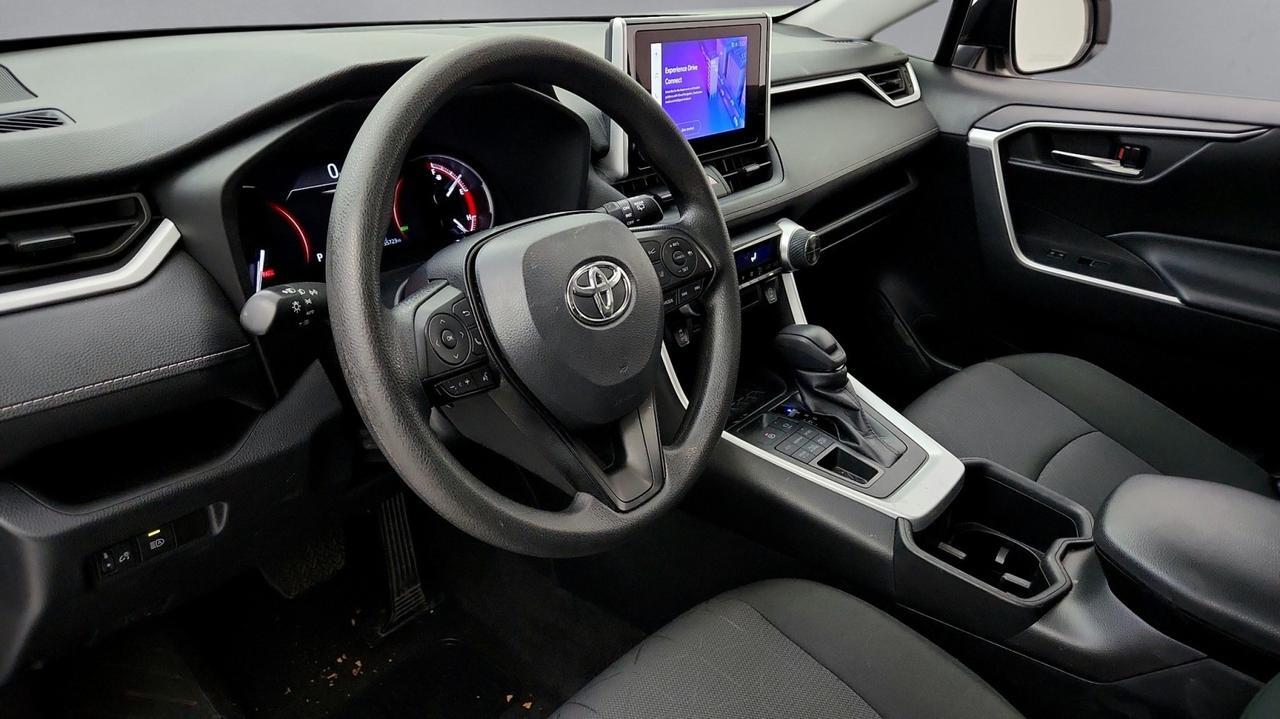 2024 Toyota RAV4 XLE Laurel MD