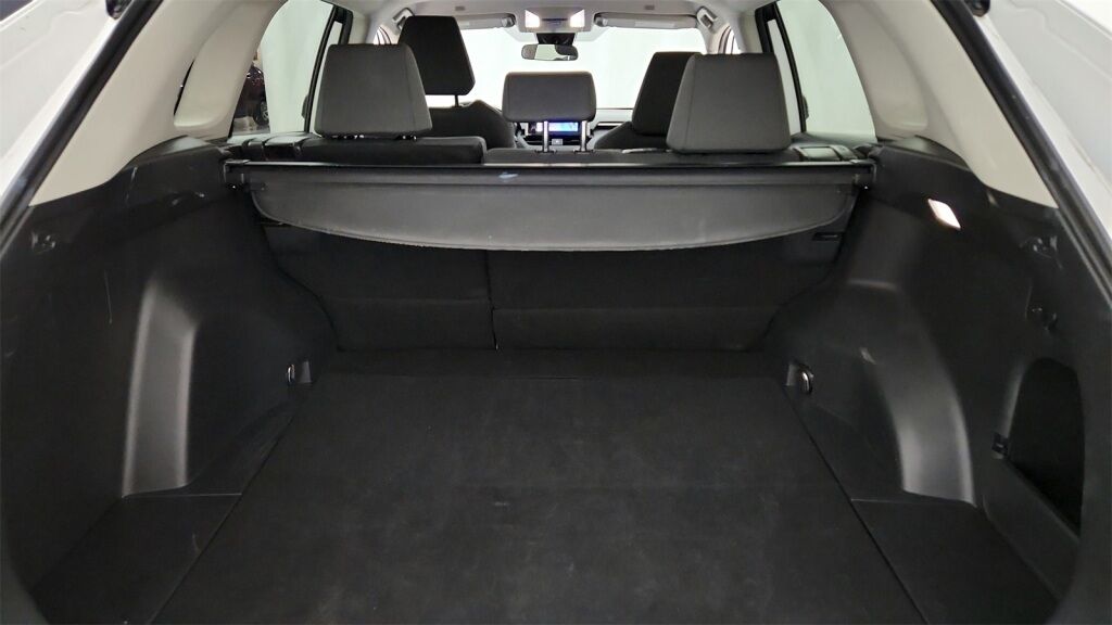 2024 Toyota RAV4 XLE Laurel MD