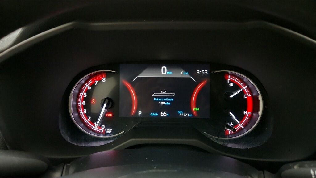 2024 Toyota RAV4 XLE Laurel MD