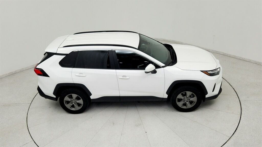 2024 Toyota RAV4 XLE Laurel MD