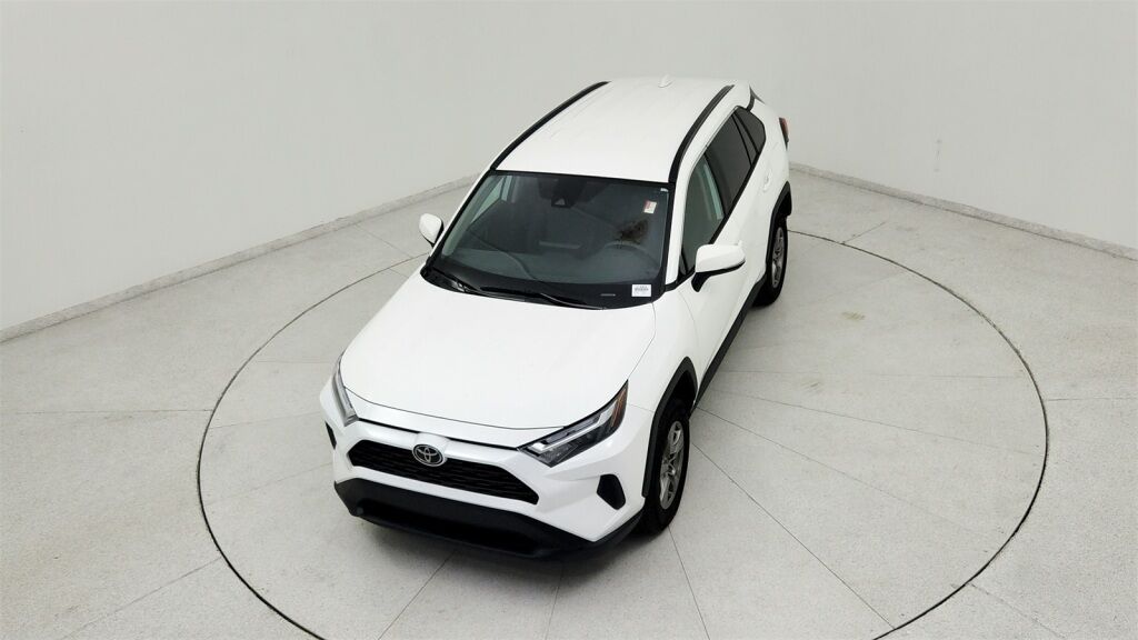 2024 Toyota RAV4 XLE Laurel MD