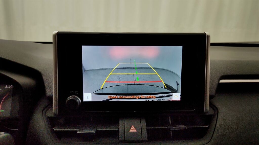 2024 Toyota RAV4 XLE Laurel MD