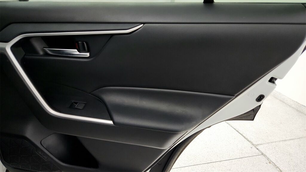 2024 Toyota RAV4 XLE Laurel MD