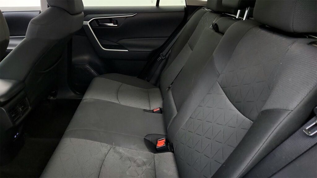 2024 Toyota RAV4 XLE Laurel MD