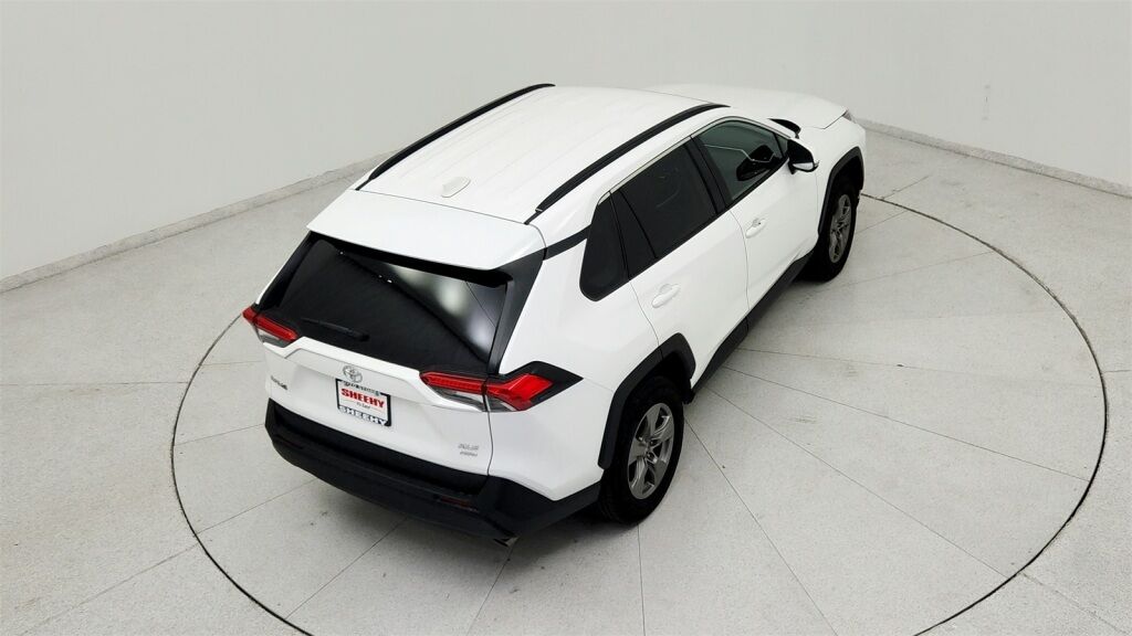 2024 Toyota RAV4 XLE Laurel MD